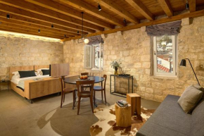 History Hvar Design Heritage Suites